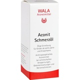 Actonit Schmerzöl