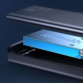 Baseus Amblight Powerbank 30000mAh Übersee-Edition