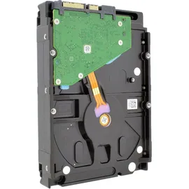 Seagate BarraCuda 4TB (ST4000DM000)