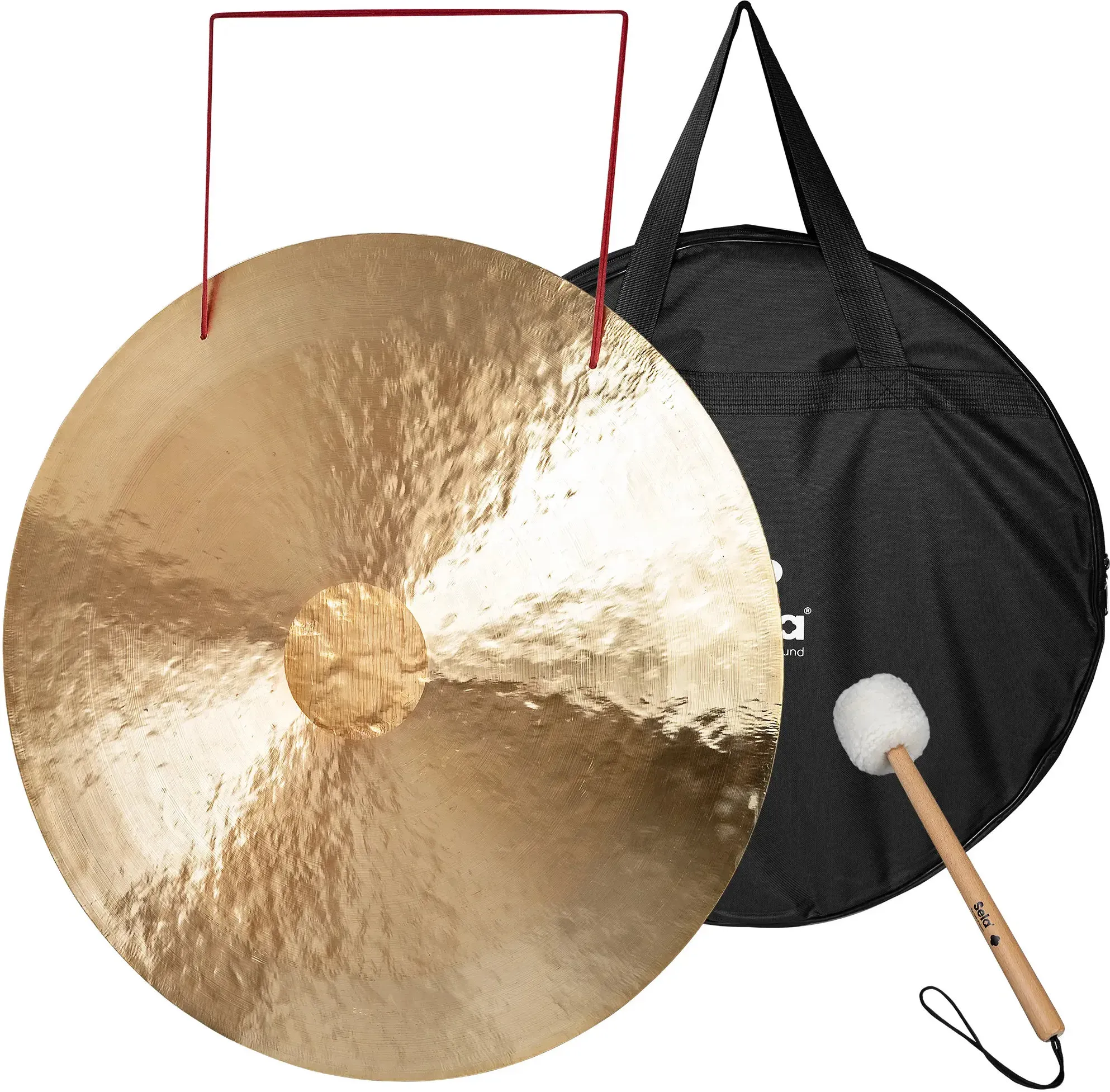 Sela SEGO40WI Wind Gong Standard 40"