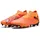 Puma Future 8 Pro AG/FG Herren heat fire/puma black/ravish 39