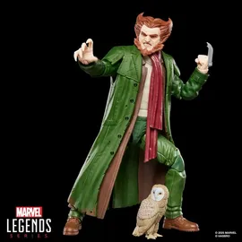 Hasbro Spider-Man Eulenfigur 15 cm