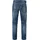 Mustang Herren Jeans blau Slim Fit, blau, NOS