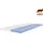 OTTO home Sangsjon Topper 90 x 200 cm farblos