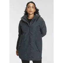 POLARINO 3-in-1-Funktionsparka in marine | Gr.: 50