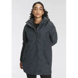 POLARINO 3-in-1-Funktionsparka in marine | Gr.: 50