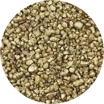 Nklaus 100g Farbiger Weihrauch Gold naturreine Olibaum Weihrauchmischung feinste Kirchenqualität 13891