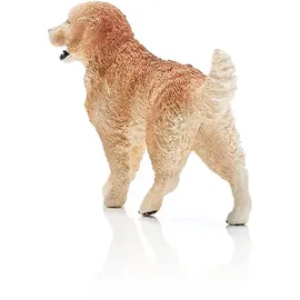 Schleich Farm World Golden Retriever Hündin 16395