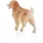 Schleich Farm World Golden Retriever Hündin 16395