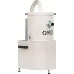 Nilfisk Beistell-Industriesauger VHW211