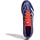 adidas Predator League TF Lucid Blue / Cloud White / Solar Red 41 1/3