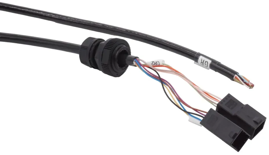 Mitsubishi Electric Handsignaleingangskabel 1F-GR60S-01