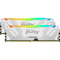 Kingston FURY Renegade RGB DDR5-6800 WH C36 DC -