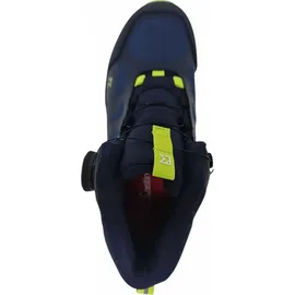 Kastinger GSK-Norderner Schnürstiefel Blau 37