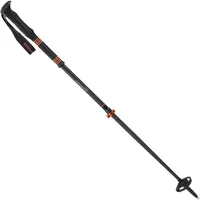 Komperdell Carbon C2 Ultralight - Skitourenstock / orange