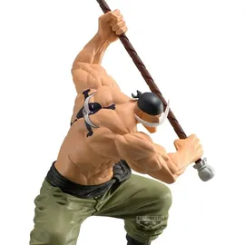 BANPRESTO One Piece Grandista-EDWARD.NEWGATE-