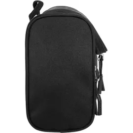 Bugatti Blanc DeLight Kulturbeutel Nylon Schwarz