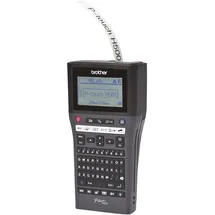Brother PT-H500 Schwarz