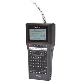 Brother PT-H500 Schwarz