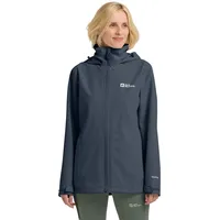 Jack Wolfskin Trailtime 2l Jacke - Midnight Sky -