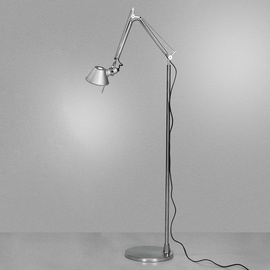 Artemide Tolomeo Micro Terra A010300+A043900