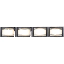ESTO (LED) Silber