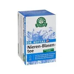 Dr. Kottas Nieren-Blasentee