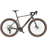 KTM Gravelator Elite Di2 2026 28 Zoll RH 55 cm Unisex grau