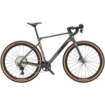 KTM Gravelator Elite Di2 2026 28 Zoll RH 55 cm Unisex grau