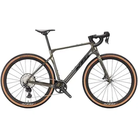 KTM Gravelator Elite Di2 2026 28 Zoll RH 55 cm Unisex grau