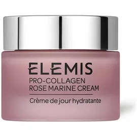 ELEMIS Pro-Collagen Rose Marine Cream Tagescreme 50 ml