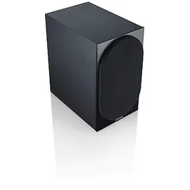 Canton GLE 20 S2 schwarz