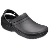 Crocs Clogs Schwarz 39