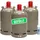 Bluecraft Gasflasche 11 kg grau