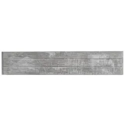 MR-Shop Betonzaun Standard Prestige Motiv