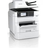 Epson WorkForce Pro WF-C879RDWF