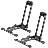 Vevor Fahrradständer 2er-Pack faltbar