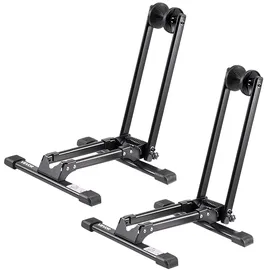 Vevor Fahrradständer 2er-Pack faltbar