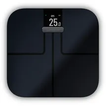 Garmin Index S2 Smart schwarz