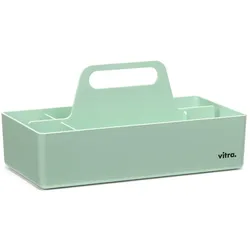 Vitra - Storage Toolbox, mint