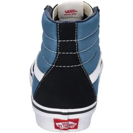 Vans Sk8-Hi navy 39