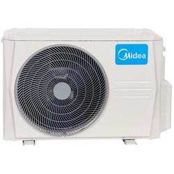 Midea Klimaanlage Außengerät | MOU-12FN8-QD0 | 3,5kW