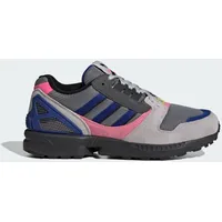 adidas ZX 8000 Grey Blue/Lucid Pink 42
