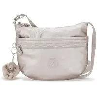 Kipling Arto S metallic glow
