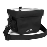 Cube Acid Pro Lenkertasche 7l - Black - One Size