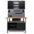 Ondis24 Werkbank Set 120 cm, Fsc, Freizeit, Heimwerken, Werkstatt
