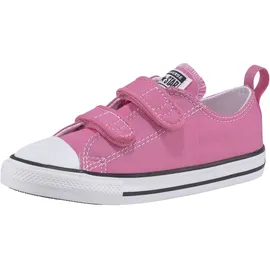 Converse Chuck Taylor All Star 2V Pink 21