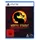 Mortal Kombat Legacy Kollection - Box - USK (PS5)