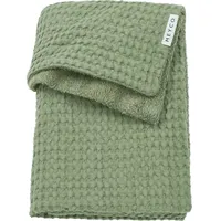 Meyco Meyco, Babydecke, Waffel Teddy babydecke gross