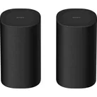 Sony Bravia Theatre Rear 8 Schwarz (Doppelpack)